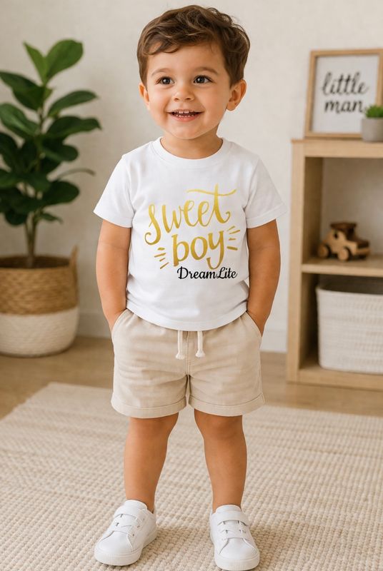 Toddler