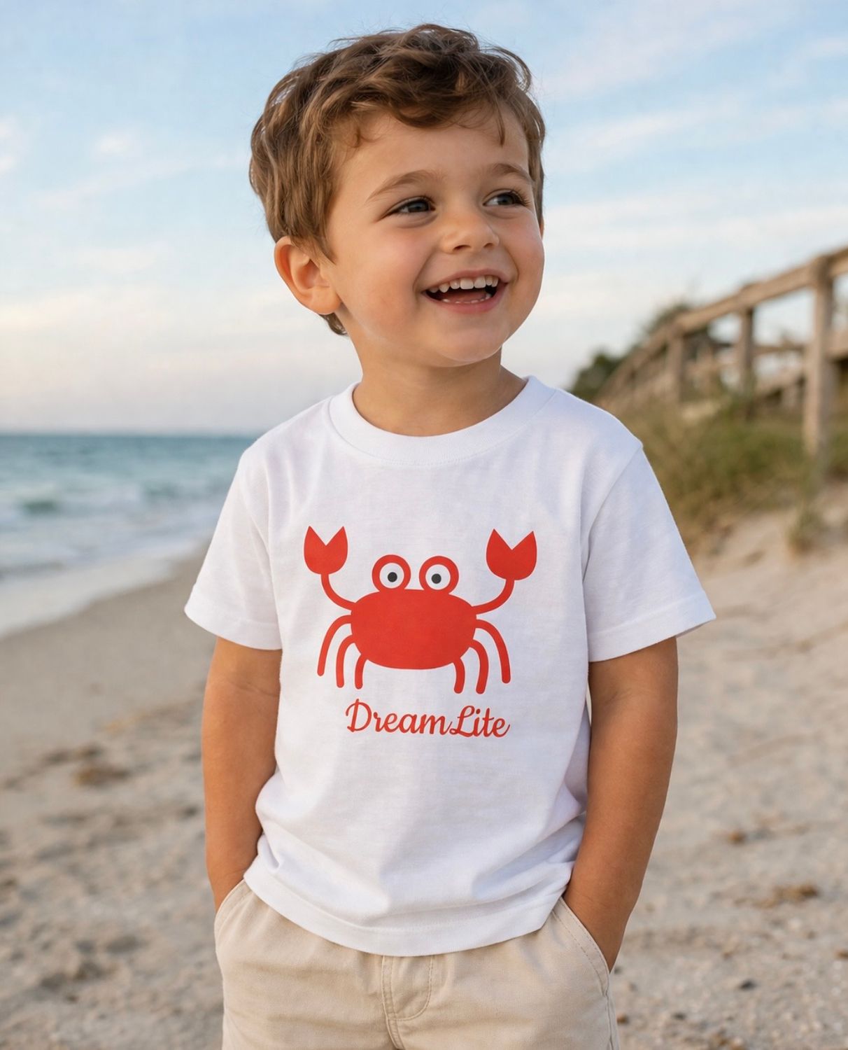 DreamLite Crab( 2pcs) Set