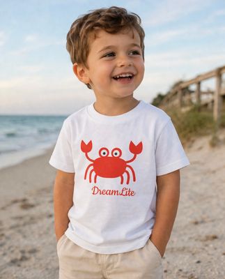 DreamLite Crab( 2pcs) Set-(Unisex)