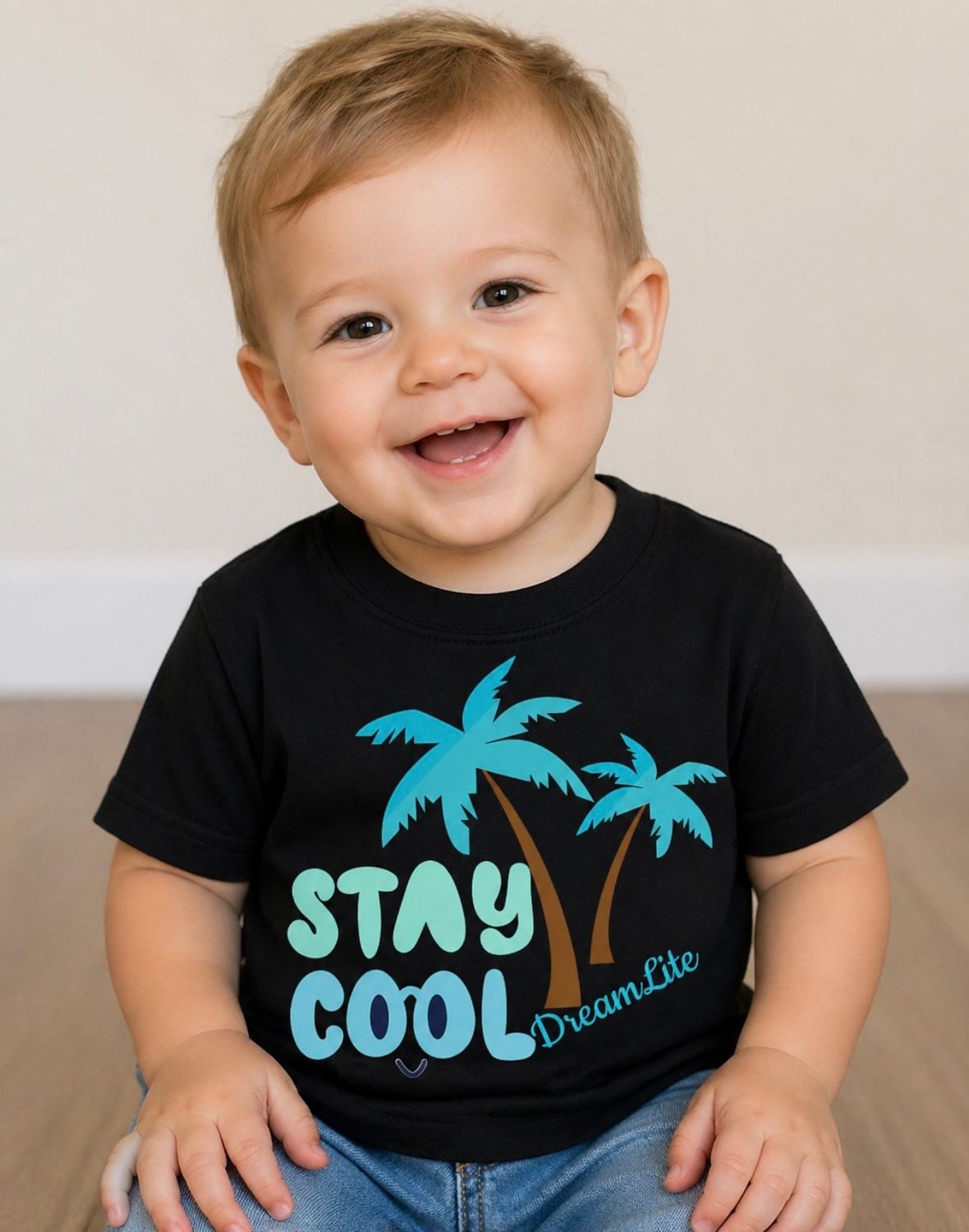 Stay Cool DreamLite Tee