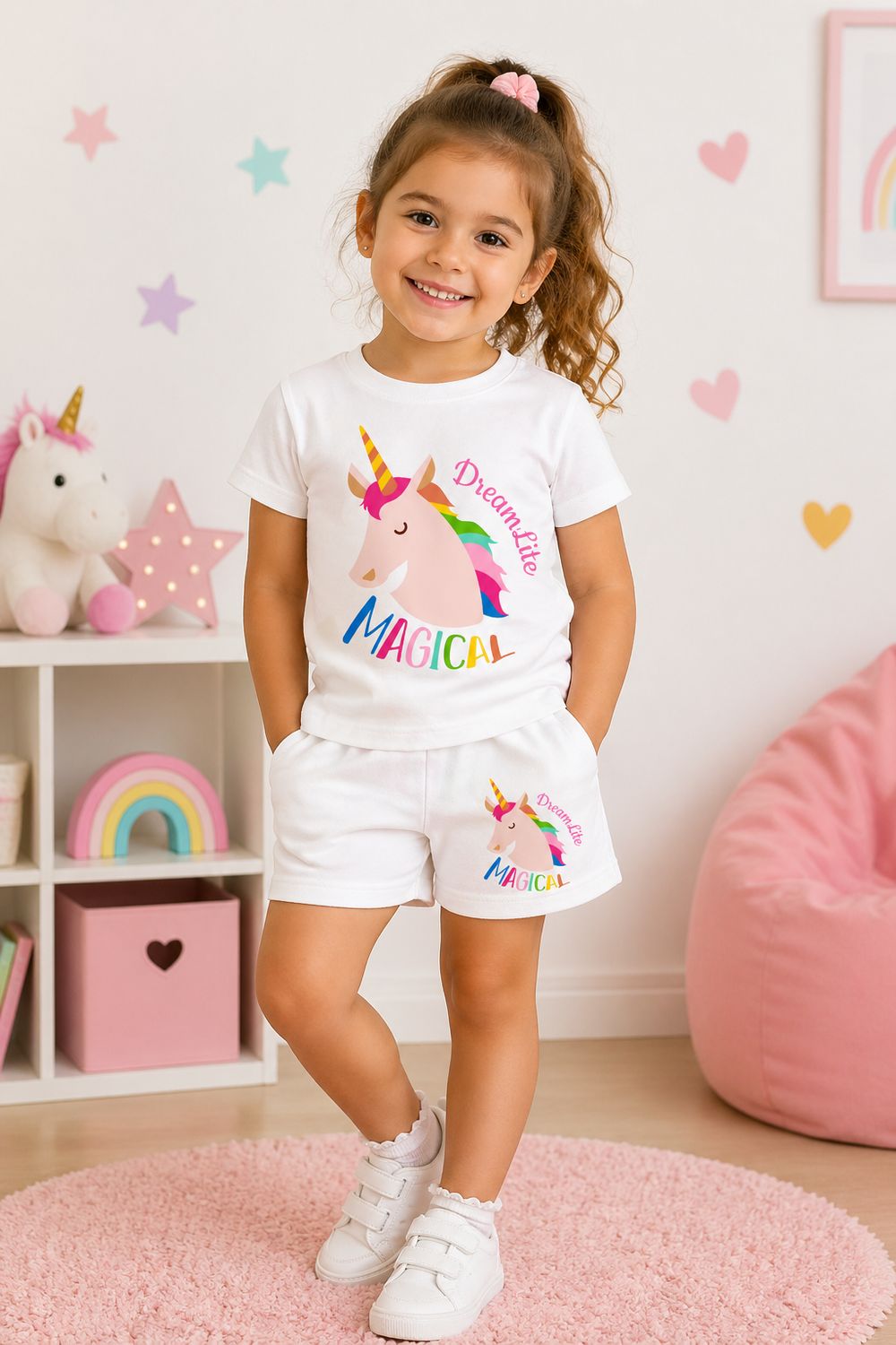 DreamLite Magical (2pcs) Set