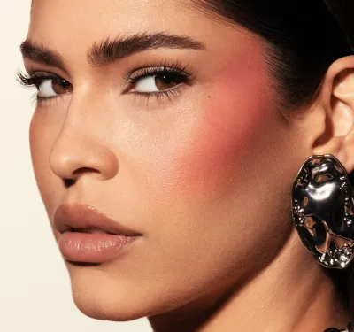 Hot Shot Blush Drops- Power Drip
