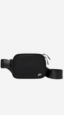 Belt Bag Color Negro