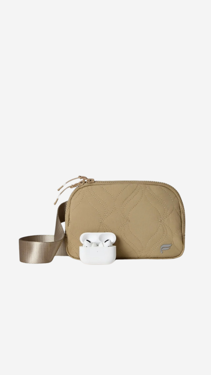 Belt Bag Color Khaki