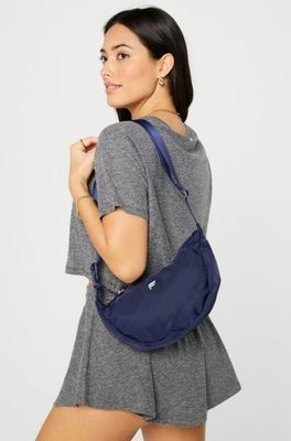 Bolso Sling bag Navy (Azul Marino)