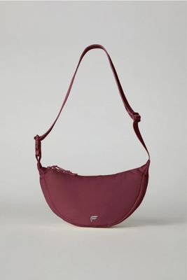 Bolso Sling bag Merlot (Vino)