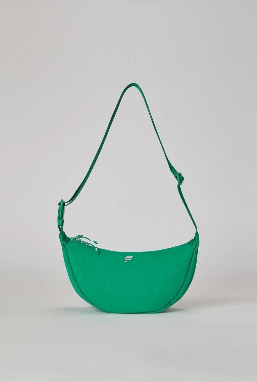 Bolso Sling bag Green ( Verde)