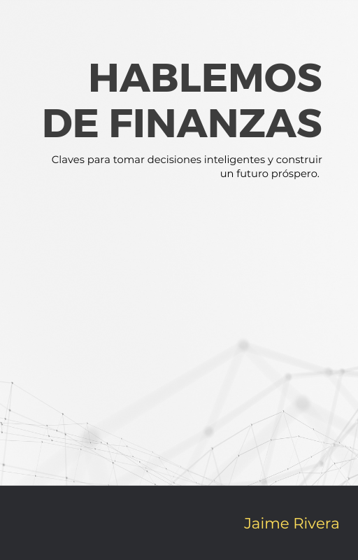 Ebook (PDF) HABLEMOS DE FINANZAS