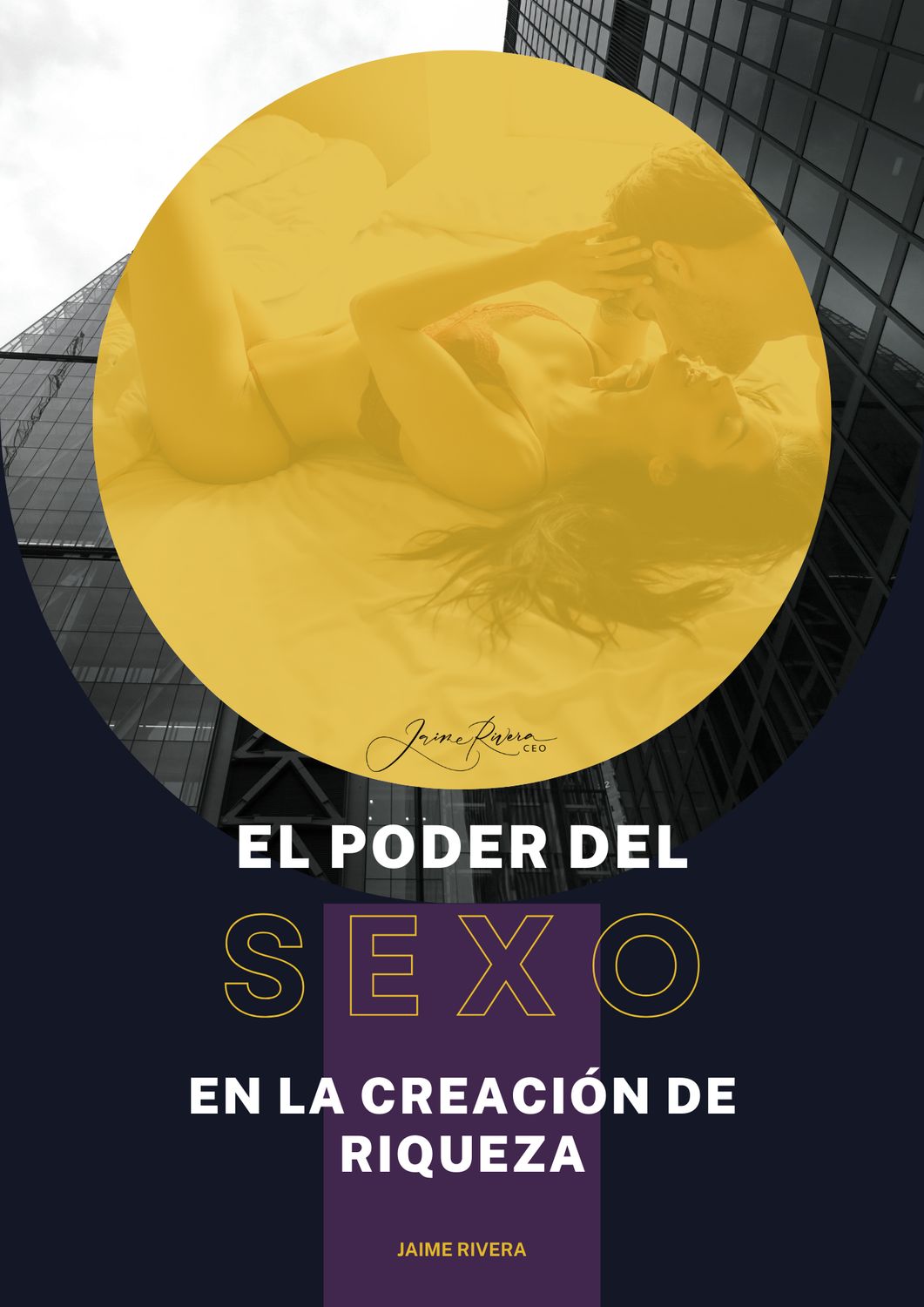 eBook (PDF) El Poder Del Sexo En La Creación De Riqueza