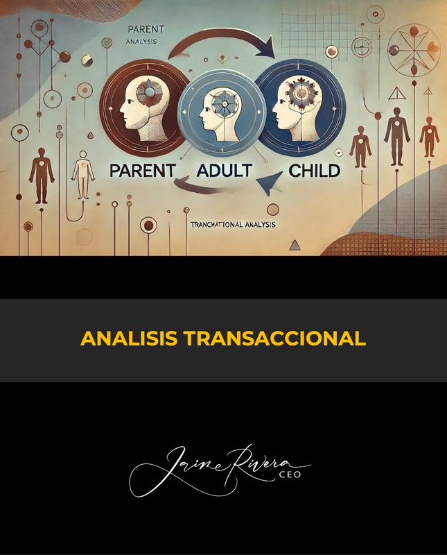 Manual práctico de Análisis Transaccional