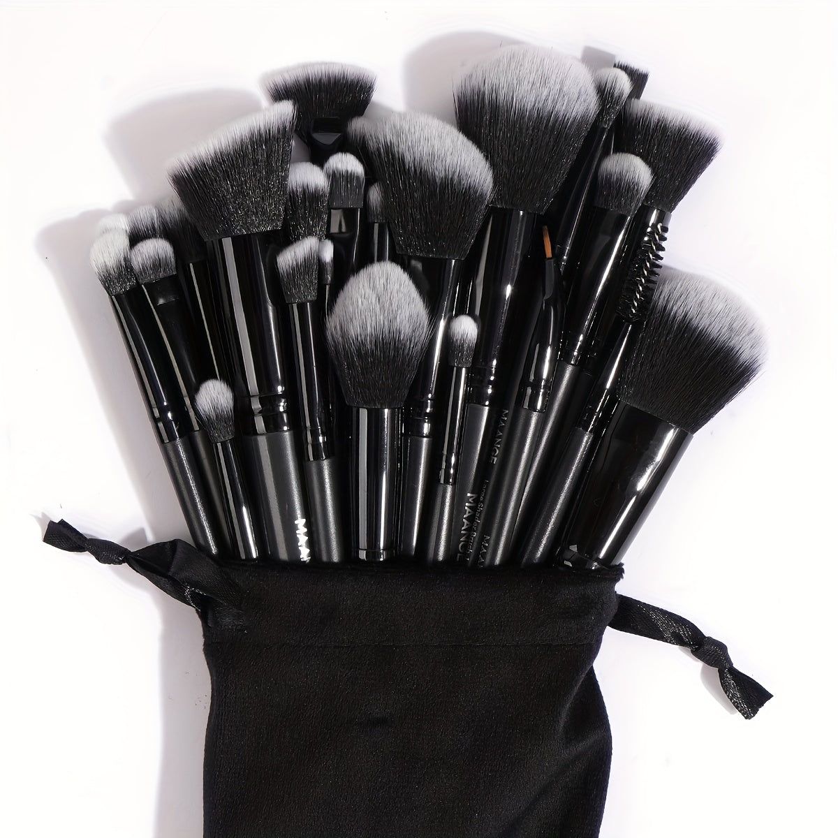 Premium Makeup Brush Set