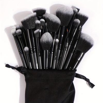 Premium Makeup Brush Set