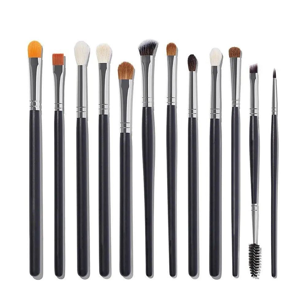 FEIYAN Professional Makeup Brush Set