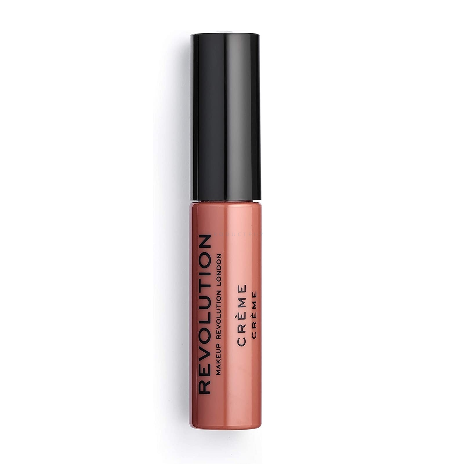 Makeup Revolution Makeup Revolution, Creme, Liquid Lipstick, 102, Misbehaving, 3 ml For Women (5057566073974)