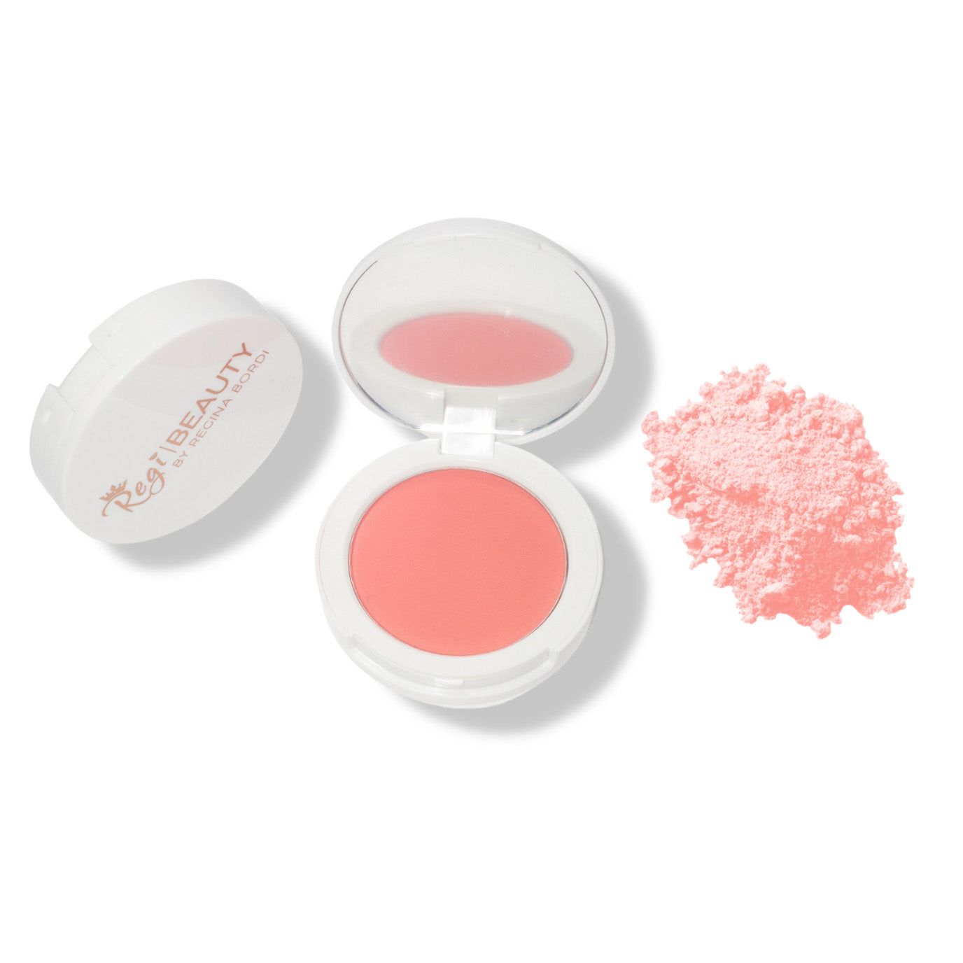 Pressed Blush