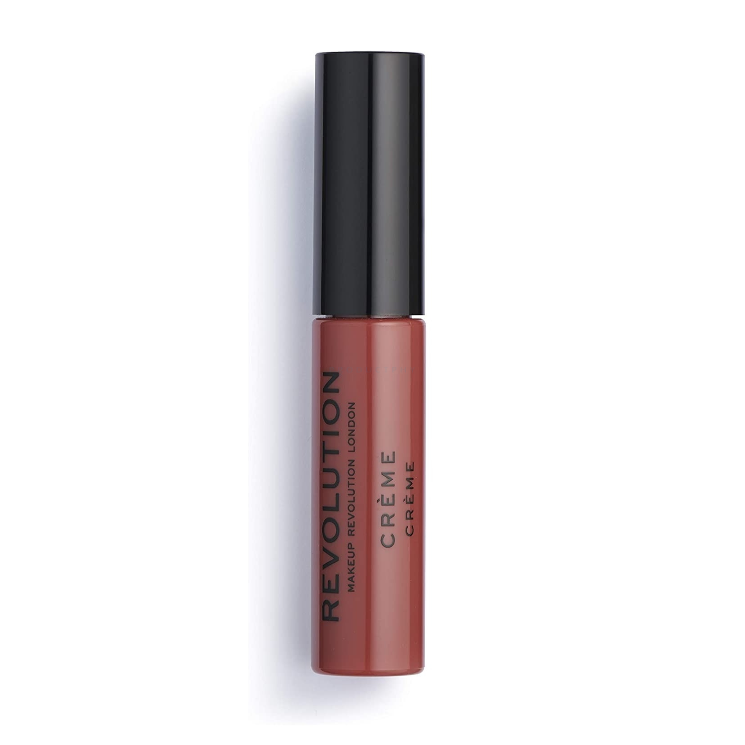 Makeup Revolution Makeup Revolution White Wedding 114 Pomadka do ust w płynie Creme 1szt (5057566074520)