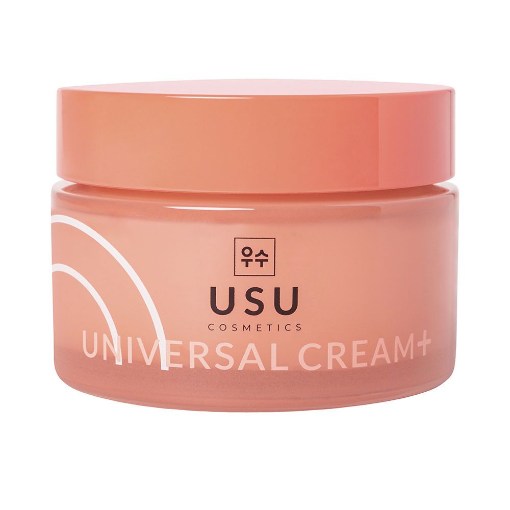 UNIVERSAL CREAM + intensive anti-aging care for dry skin 50 ml
