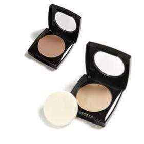 Danyel&#39; Deep Bronze Mini Compact with Danyel&#39; Translucent Powder