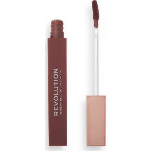 Makeup Revolution Makeup Revolution IRL Whipped Lip Creme Pomadka do ust - Frappuccino Nude 1szt (144305)