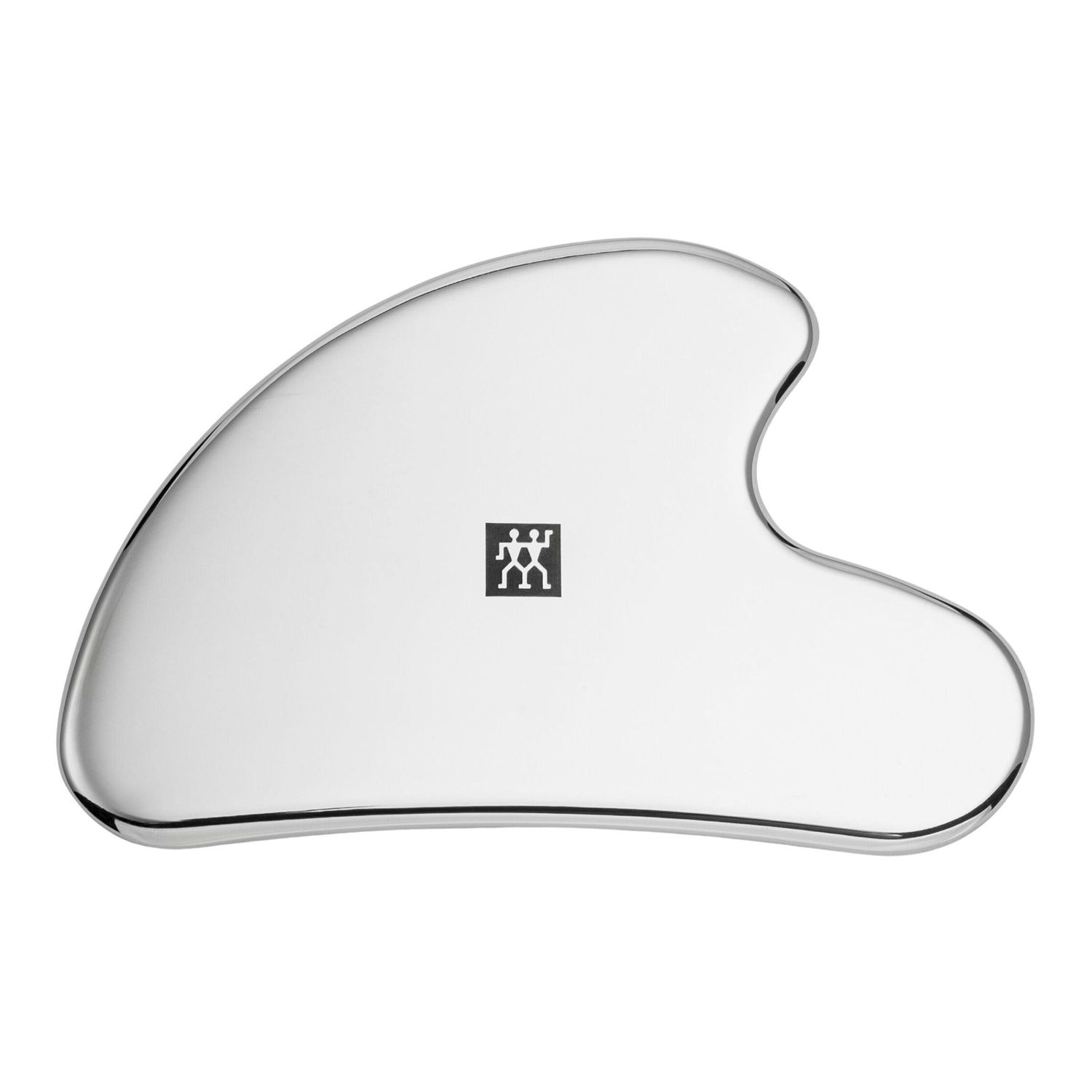 ZWILLING PREMIUM Skin Care Tool, Stainless Steel, Silver