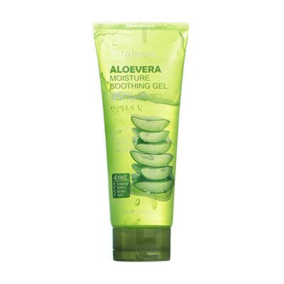 Farm stay La Ferme Aloevera Moisture Soothing Gel 200ml
