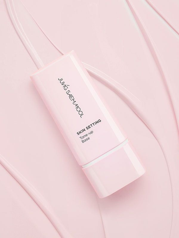 JUNGSAEMMOOL Skin Setting Tone-up Base 40ml