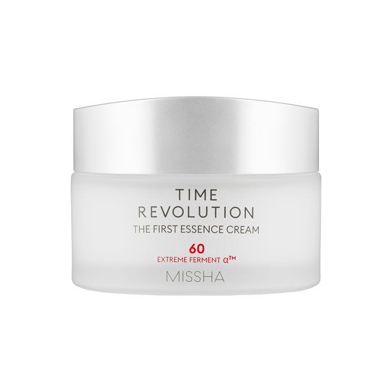 MISSHA Time Revolution The First Essence Cream 50ml