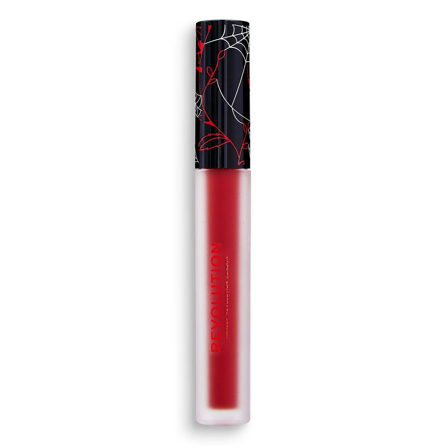 Makeup Revolution Makeup Revolution, Creme, Liquid Lipstick, Horror, 2.2 g For Women (5057566158312)