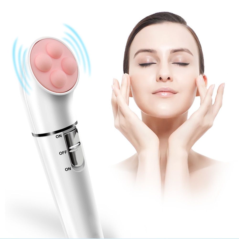 Multifunctional Face Washing And Plucking Two-in-one Shaver