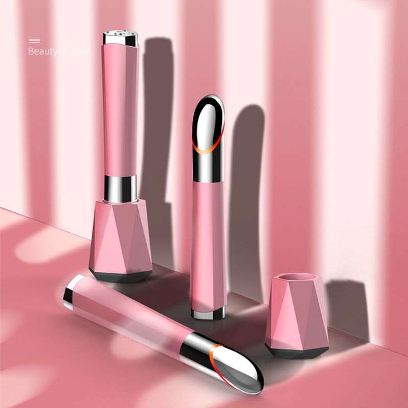 Electric Eye Massager Vibration Heated Beauty Devices