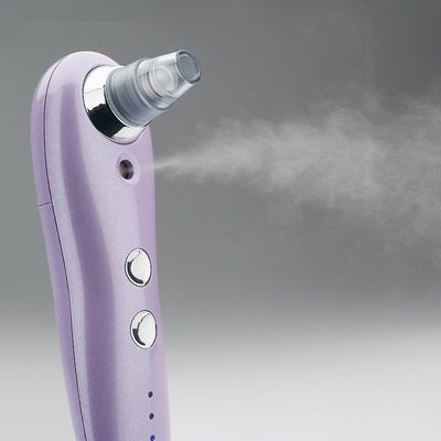 Pore Vacuum Blackhead Remover Skin Care Acne Pimple Removal  Tool