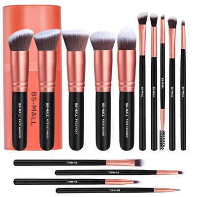 Premium Makeup Brush Set