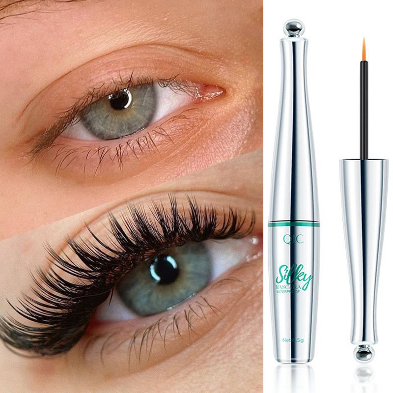 Eyelash Growth Serum set Eyelash Growth Enhancer Mascara