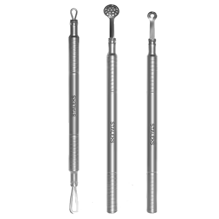 STALEKS BEAUTY &amp; CARE 30 CLEAR SKIN TOOL SET ZBC-30- STALEKS™