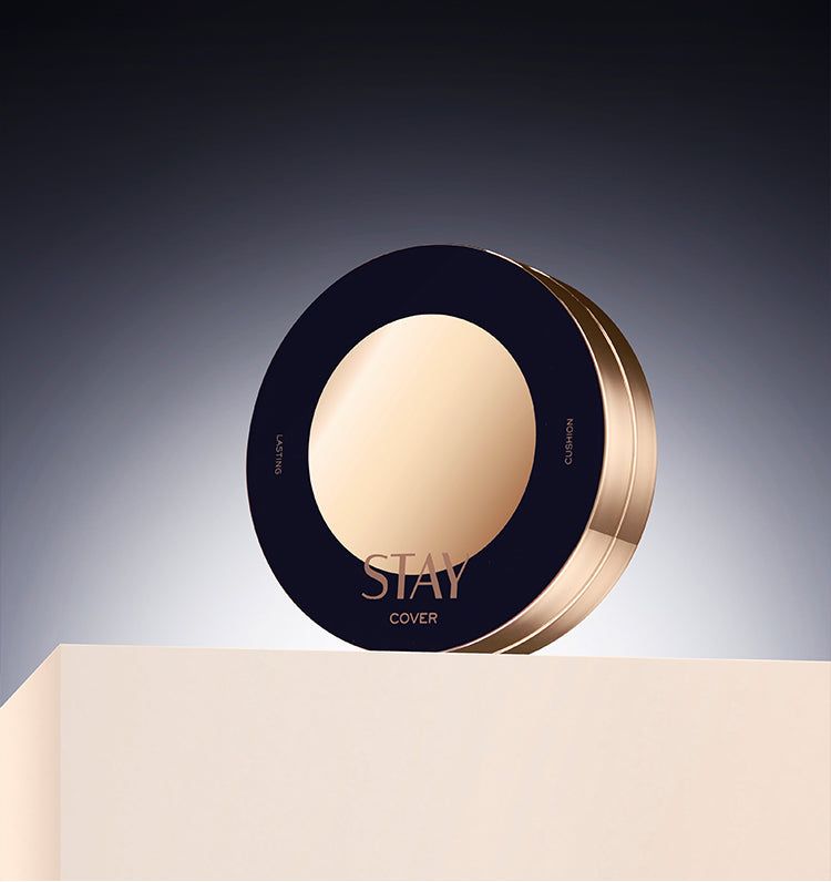 MISSHA Stay Cushion 15g