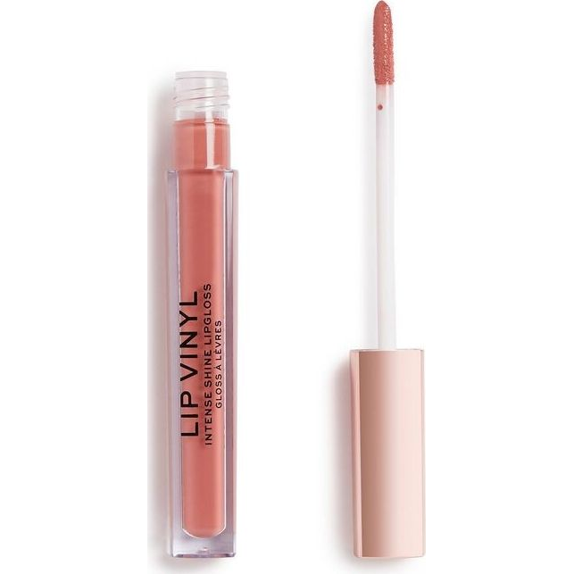 Makeup Revolution Makeup Revolution Lip Vinyl Błyszczyk do ust Glorified 1szt (730109)