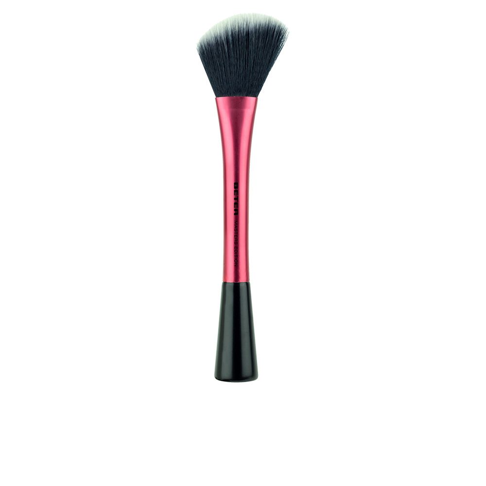 MAKEUP BRUSH angled blush synthetic hair 160 gr