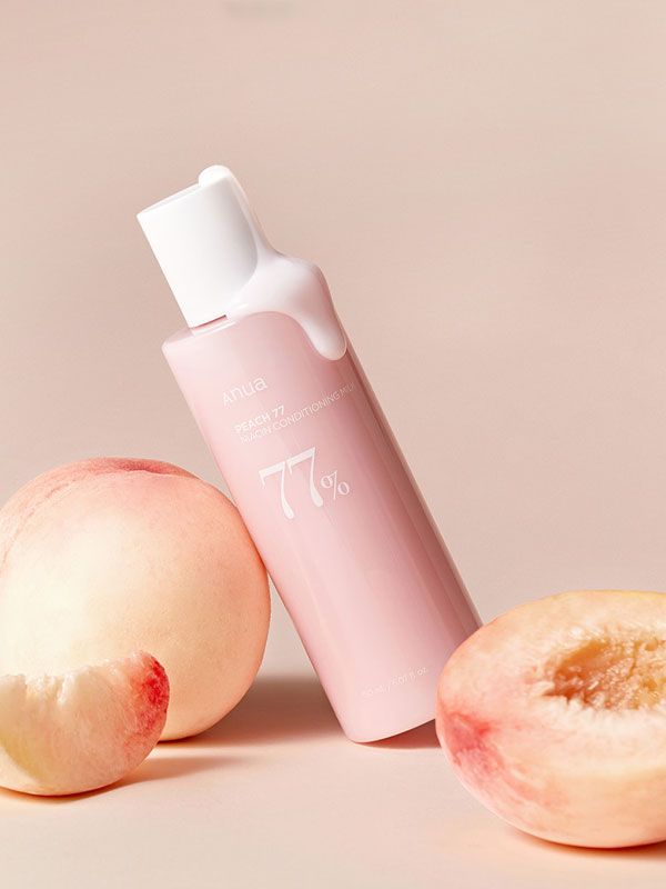 Anua Peach 77 Niacin Conditioning Milk 150ml