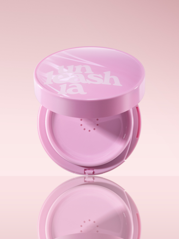 unleashia Don&#39;t Touch Glass Cushion 15g