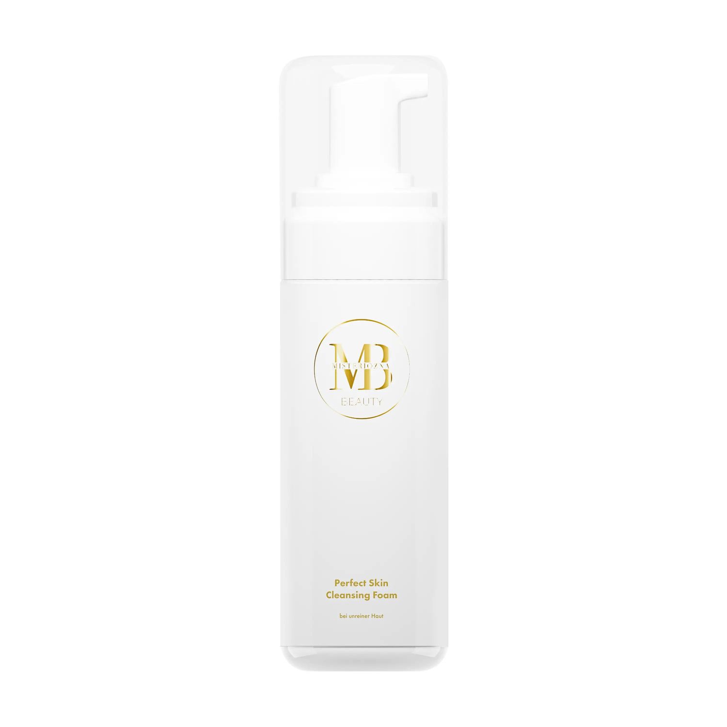 Perfect Skin Cleansing Foam