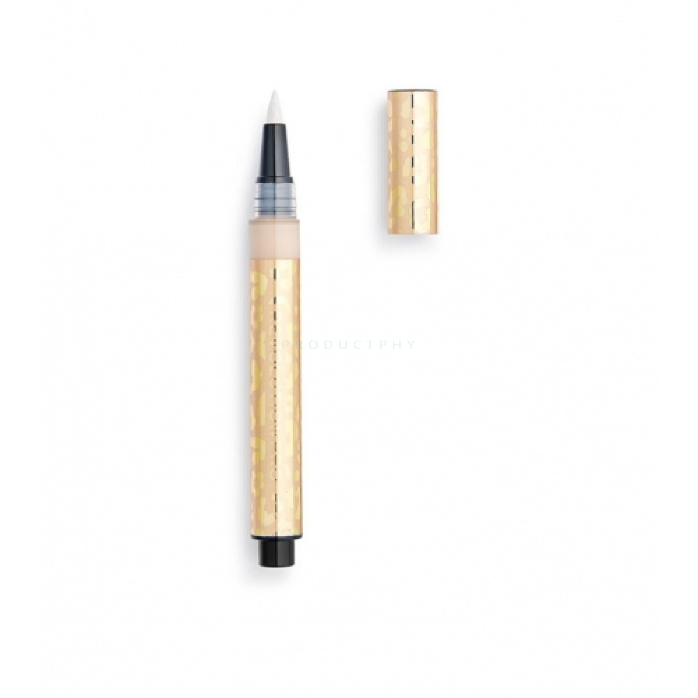 Korrektor Makeup Revolution fedő ecsettel (5057566123792)