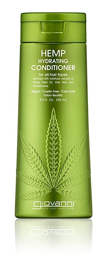 GIO HEMP COND HYDRATE ( 1 X 13.5 OZ   )