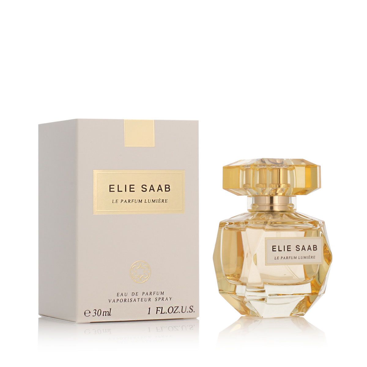 Women&#39;s Perfume Elie Saab Le Parfum Lumiere EDP