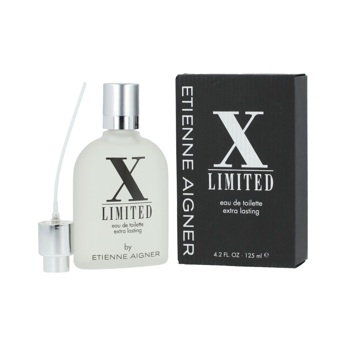 Men&#39;s Perfume Aigner Parfums X Limited