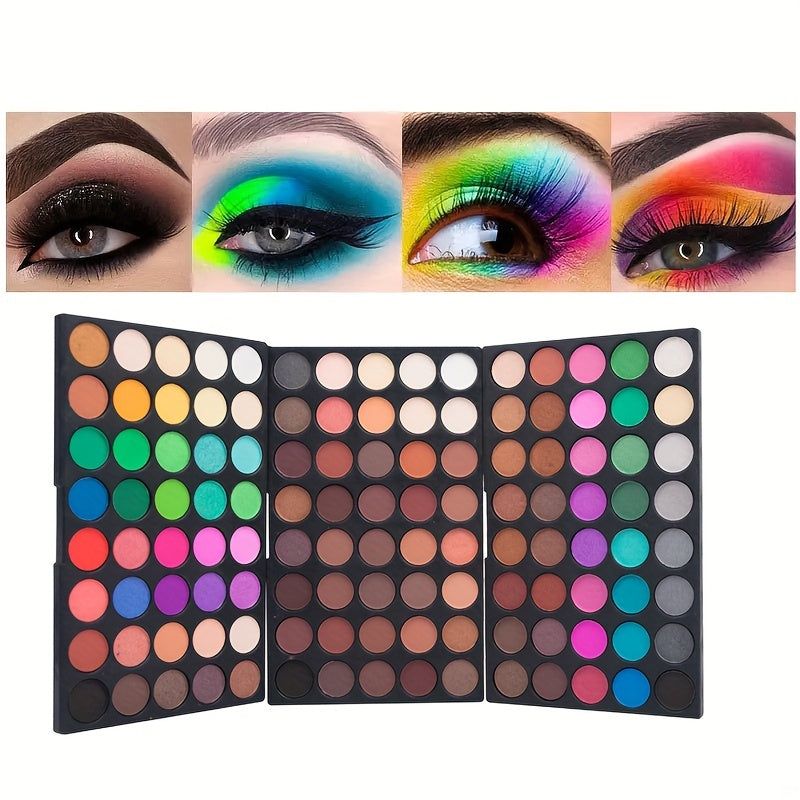 Eyeshadow Palette