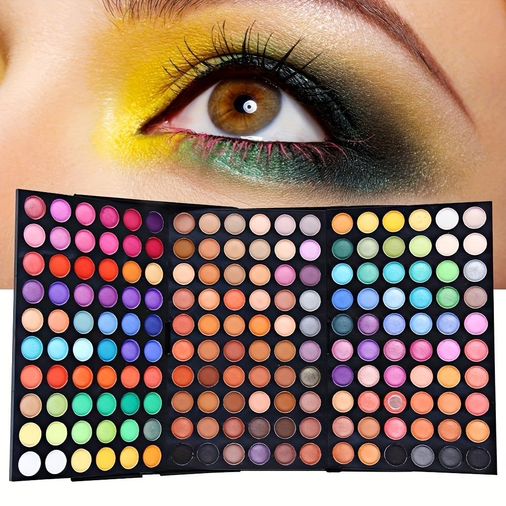 Eyeshadow Palette
