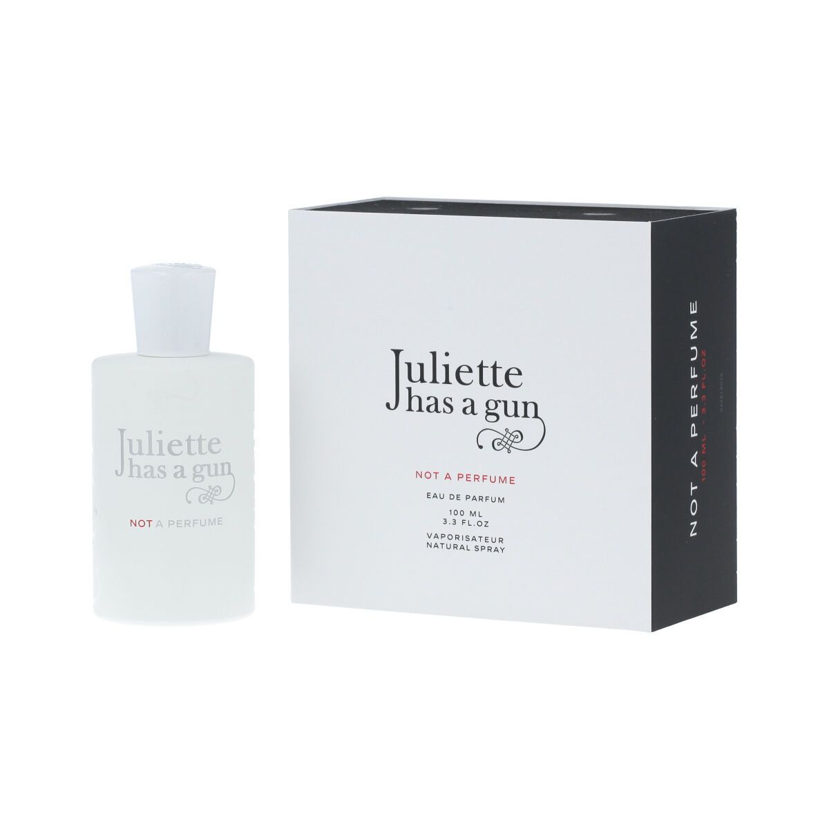 Women&#39;s Perfume Juliette Has A Gun Not a Perfume EDP