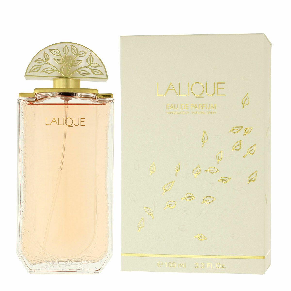 Women&#39;s Perfume Lalique LALIQUE