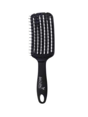 Belotty Elastoma Vent Detangle Brush