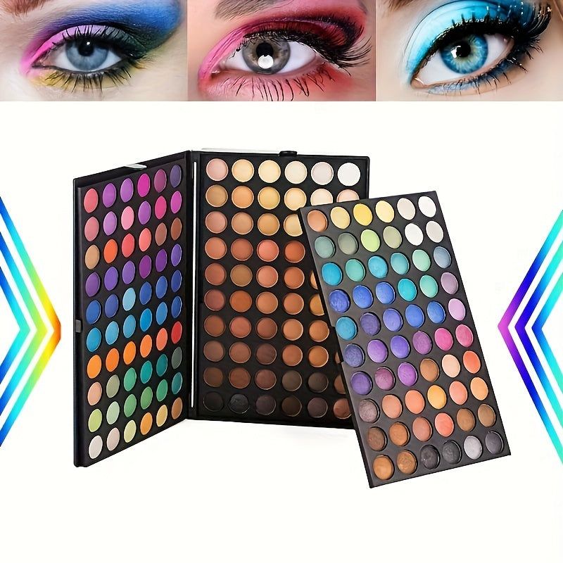 Eyeshadow Palette